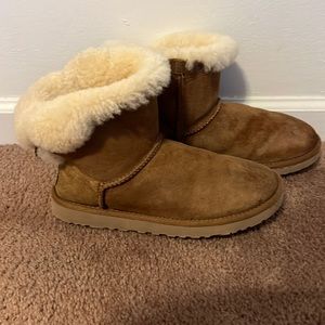 Ugg Booties